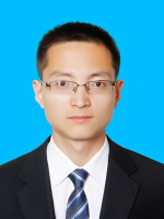 郑朋强 照片