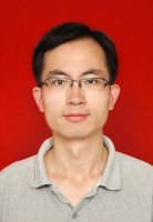 钟宁帆 照片