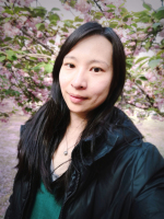 ​李孟书 照片