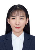 仇欣 照片
