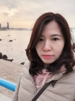 崔春晓 照片