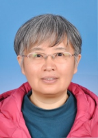 曹雁锋 照片