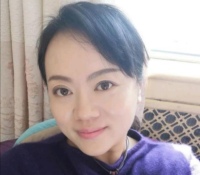 柴蕾 照片