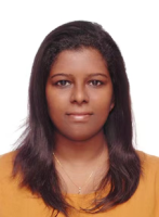 Dilesha Rathnayake（迪雷沙) 照片