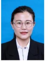 丁丽 照片