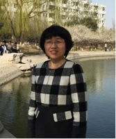 方晓英 照片