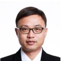 付鹏 照片