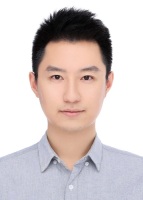 关禹 照片