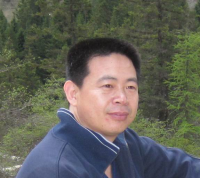 巩绪发 照片