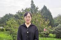 郭敏 照片