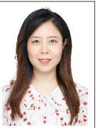 高丽丽 照片