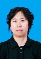 高冬云 照片