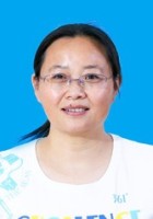 高增丽 照片