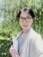 金蕾 照片