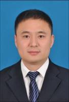 刘国磊 照片