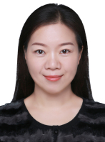 刘婷婷 照片