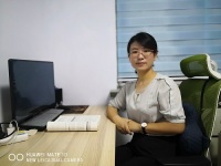 刘廷华 照片