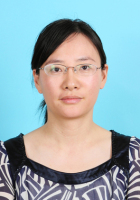 李丽 照片