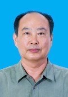 李国昌 照片