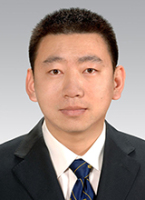 宋智勇 照片