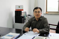 李建民 照片