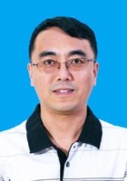 李成峰 照片
