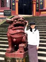 李月伟 照片