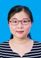 李爱香 照片