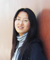 李红查 照片