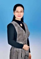 李红玲 照片