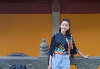 李翔宇 照片