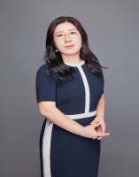 李金香 照片