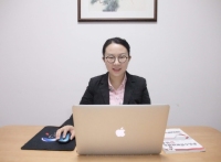 毛明明 照片