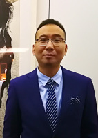 聂彦锋 照片