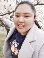 亓双玲 照片
