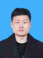 司书岩 照片