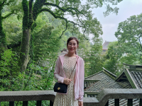 滕德芳 照片