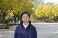 王光辉 照片
