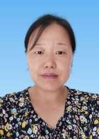 王婧 照片