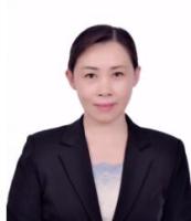 王玲 照片