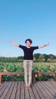 王立香 照片