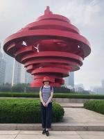 徐娜娜 照片