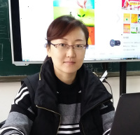徐婷婷 照片