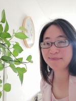 徐秀梅 照片