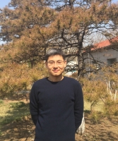岳松 照片