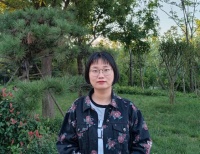 杨傲群 照片