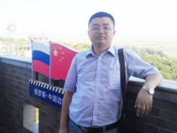 杨坤 照片