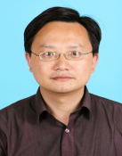 杨振宇 照片