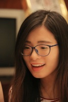 庄云蓓 照片