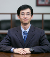 唐晓龙 照片